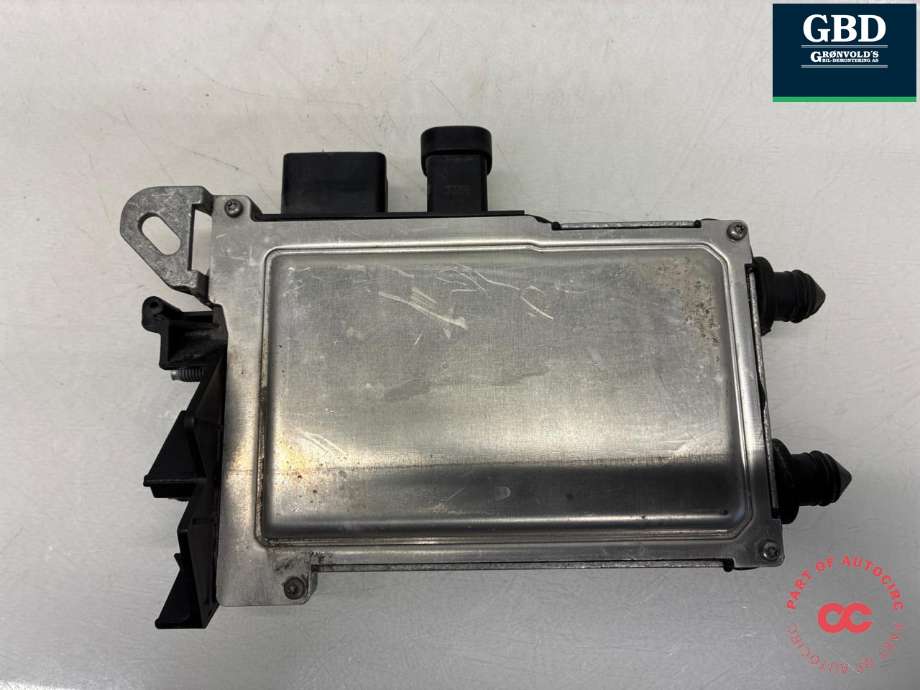 Styreenhet tenning til Peugeot 308 2013-2021 (Type II)  (98 195 981 80|)
