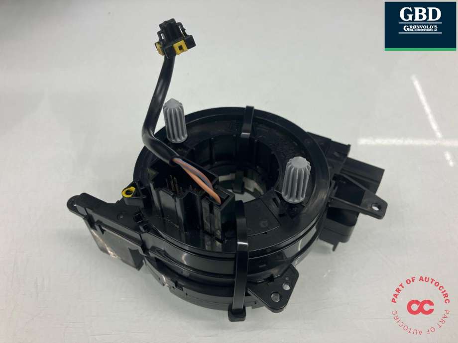 Airbag slepering til Ford S-Max 2010-2015 (Type I, Fase 2)  (1778055|AG9T-14A664-BF|ZWAC30076C)