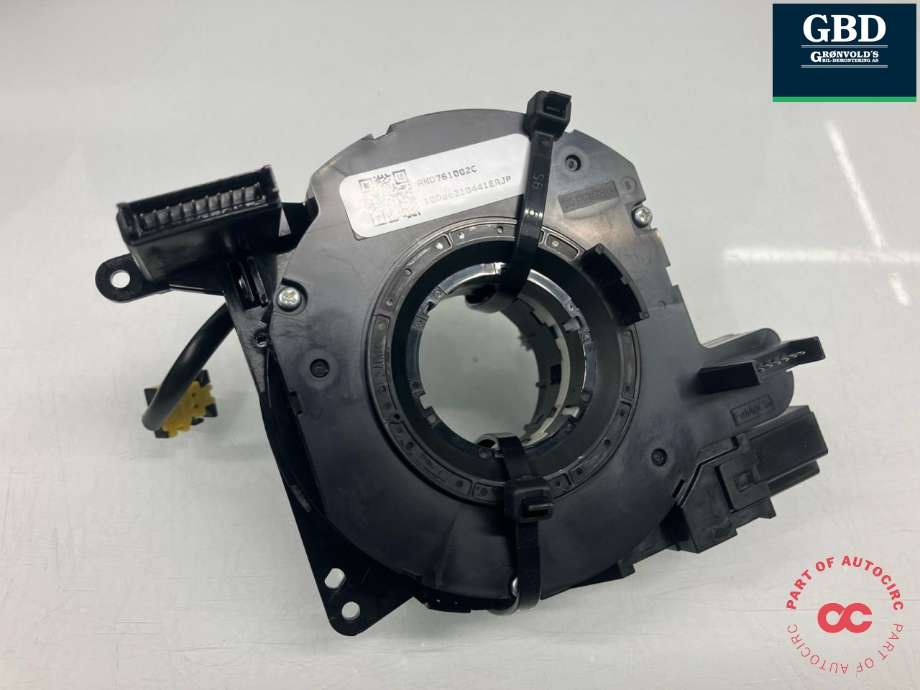 Airbag slepering til Ford S-Max 2010-2015 (Type I, Fase 2)  (1778055|AG9T-14A664-BF|ZWAC30076C)