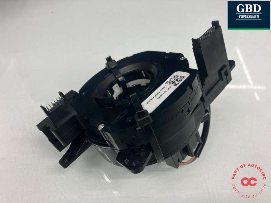 Airbag slepering til Ford S-Max 2010-2015 (Type I, Fase 2)  (1778055|AG9T-14A664-BF|ZWAC30076C)