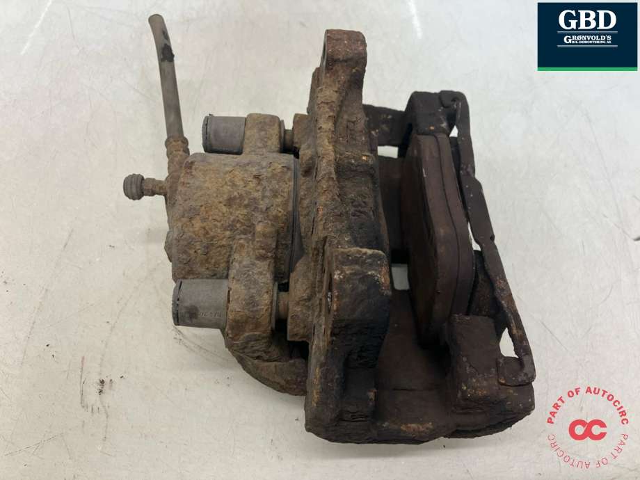 Bremsecaliper høyre foran til Ford S-Max 2010-2015 (Type I, Fase 2)  (2224578|1583139|6G91-2B294-AC)