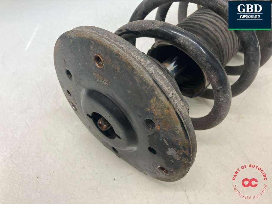 Fjærbein venstre foran til Ford S-Max 2010-2015 (Type I, Fase 2)  (1746180|6G91-18K001-ABN|)