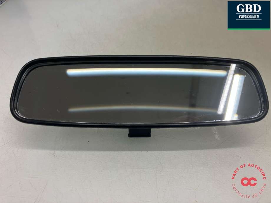 Speil innvendig til Ford S-Max 2010-2015 (Type I, Fase 2)  (1765145|AM5A-17K695-AE|)