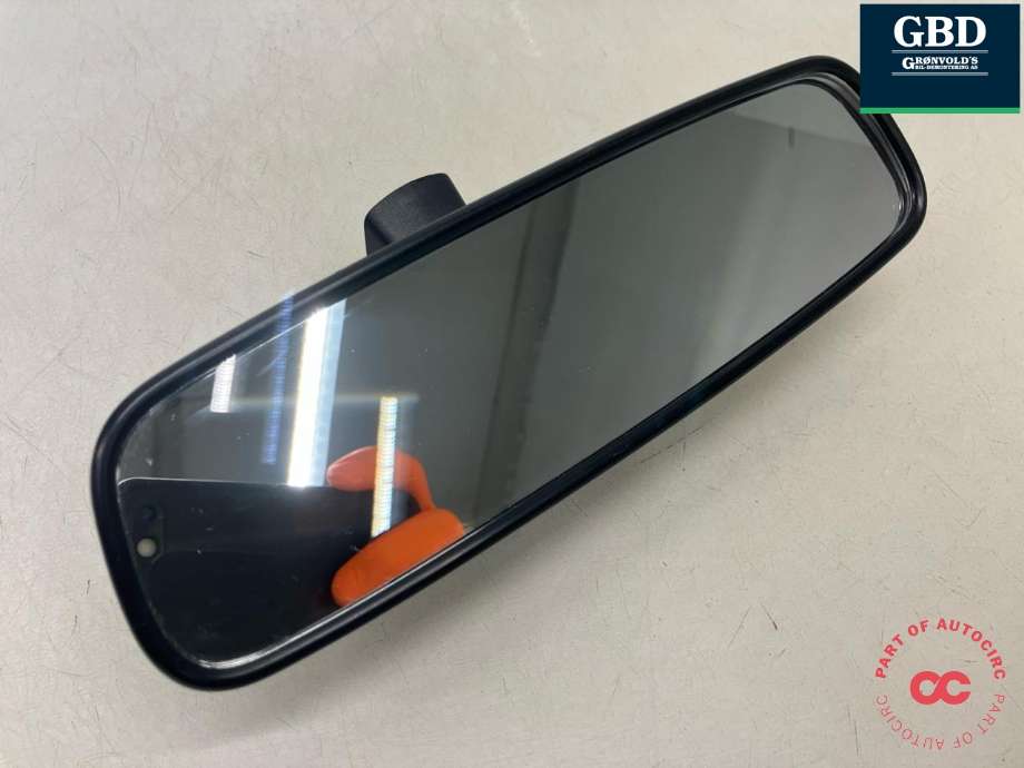 Speil innvendig til Ford S-Max 2010-2015 (Type I, Fase 2)  (1765145|AM5A-17K695-AE|)