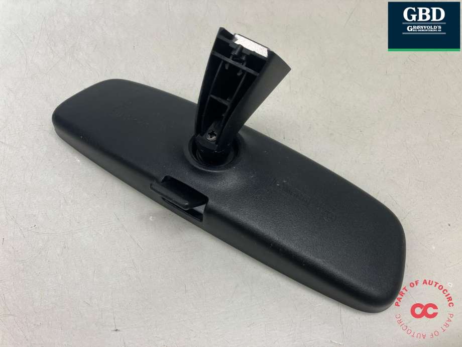 Speil innvendig til Ford S-Max 2010-2015 (Type I, Fase 2)  (1765145|AM5A-17K695-AE|)