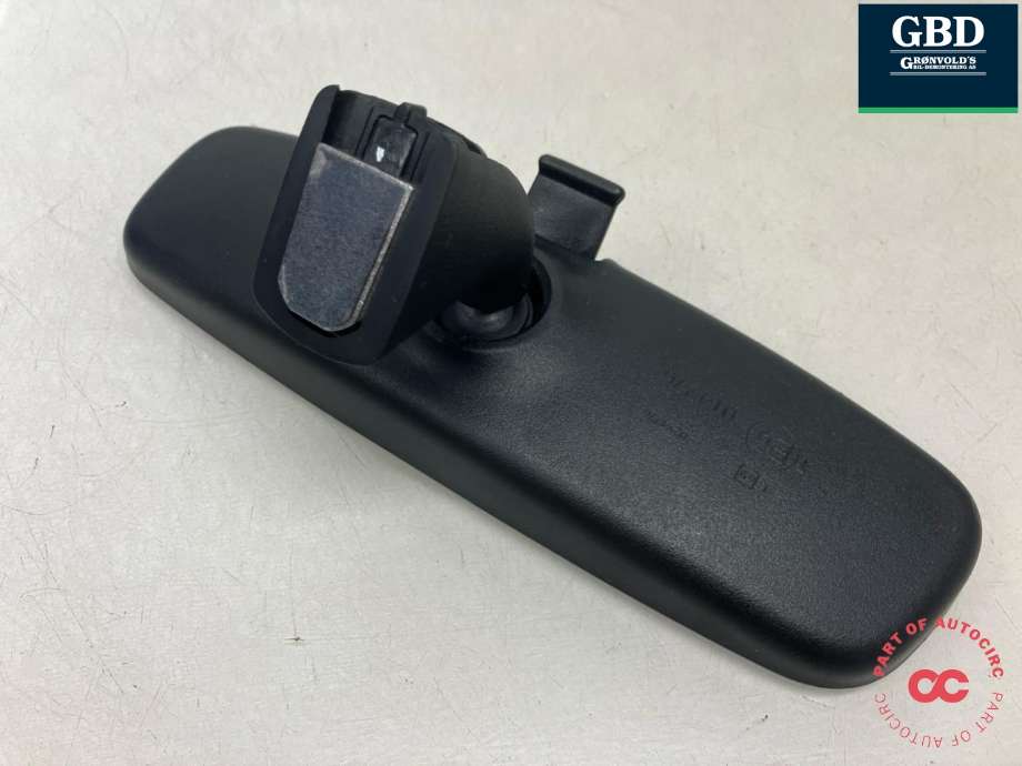 Speil innvendig til Ford S-Max 2010-2015 (Type I, Fase 2)  (1765145|AM5A-17K695-AE|)