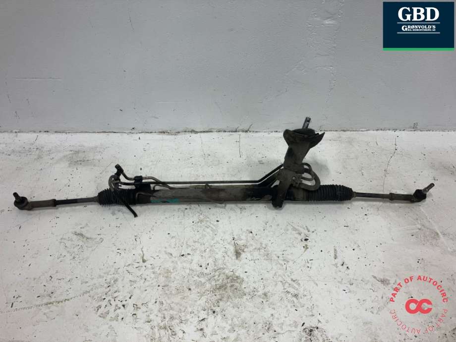 Tannstang til Ford S-Max 2010-2015 (Type I, Fase 2) (1789439|6G91-3A500-CR|)