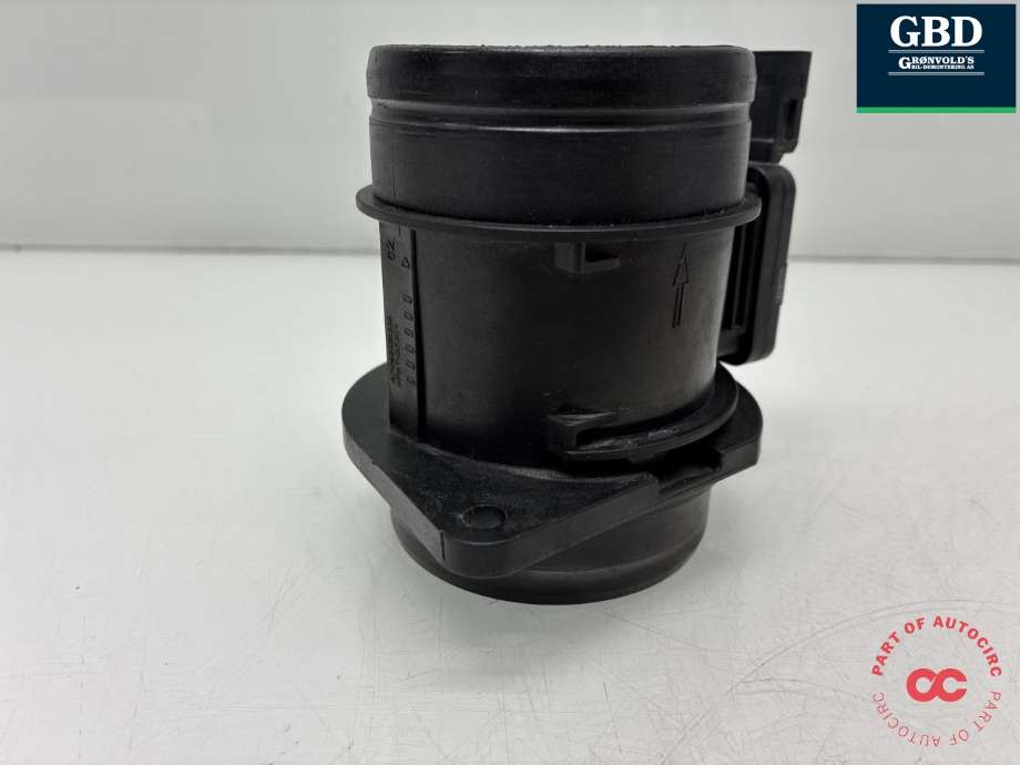 Luftmengde/luftmassemåler til VW Golf VII 2012-2017 (Fase 1) (04L 906 461 B|04L906461B|)