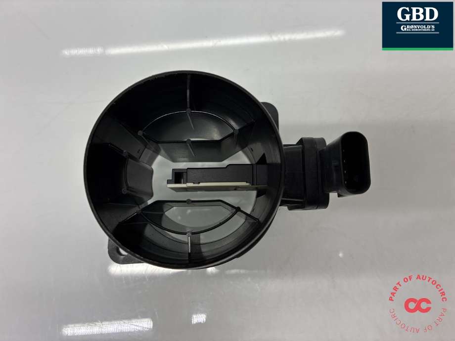 Luftmengde/luftmassemåler til VW Golf VII 2012-2017 (Fase 1) (04L 906 461 B|04L906461B|)