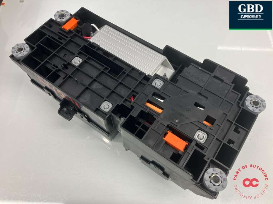 Rele diverse til Hyundai Ioniq 5 2021-->>  (37514GI 000|37514-GI000|)