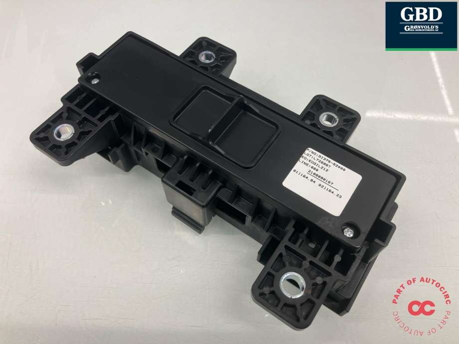 Sikringsboks til Hyundai Ioniq 5 2021-->>  (GI375-S2000|)