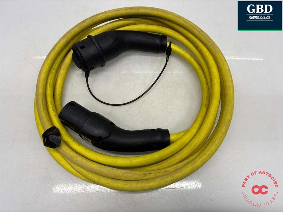 Batterilader kabel til Škoda Enyaq 2021-->> (1EA 971 639 P|1EA 971 639 E|)