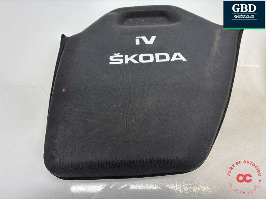 Batterilader kabel til Škoda Enyaq 2021-->> (1EA 971 639 P|1EA 971 639 E|)
