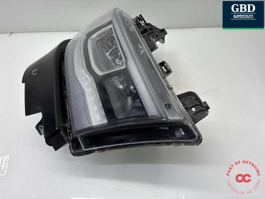 Frontlykt høyre full-LED til Dodge RAM 2019-->> (Type V) (68316082AH|)