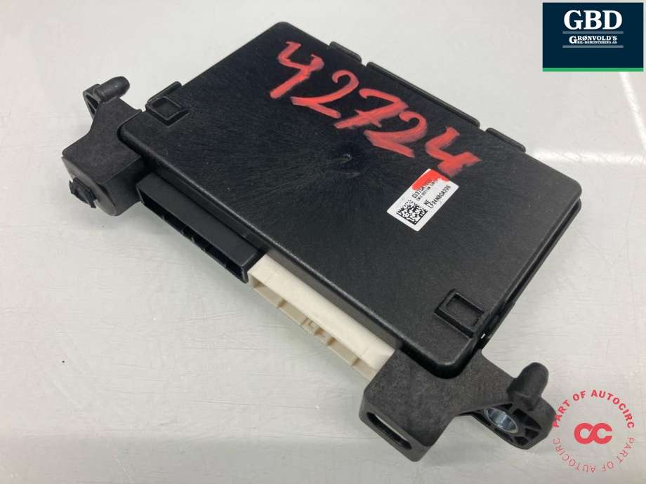 Styreenhet batteri elbil (BMS - Battery Management System) til Hyundai Ioniq 5 2021-->> (375A1GI000|375A1-GI000|GI375-A1000)