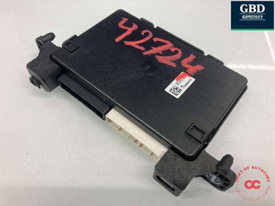 Styreenhet batteri elbil (BMS - Battery Management System) til Hyundai Ioniq 5 2021-->> (375A1GI000|375A1-GI000|GI375-A1000)