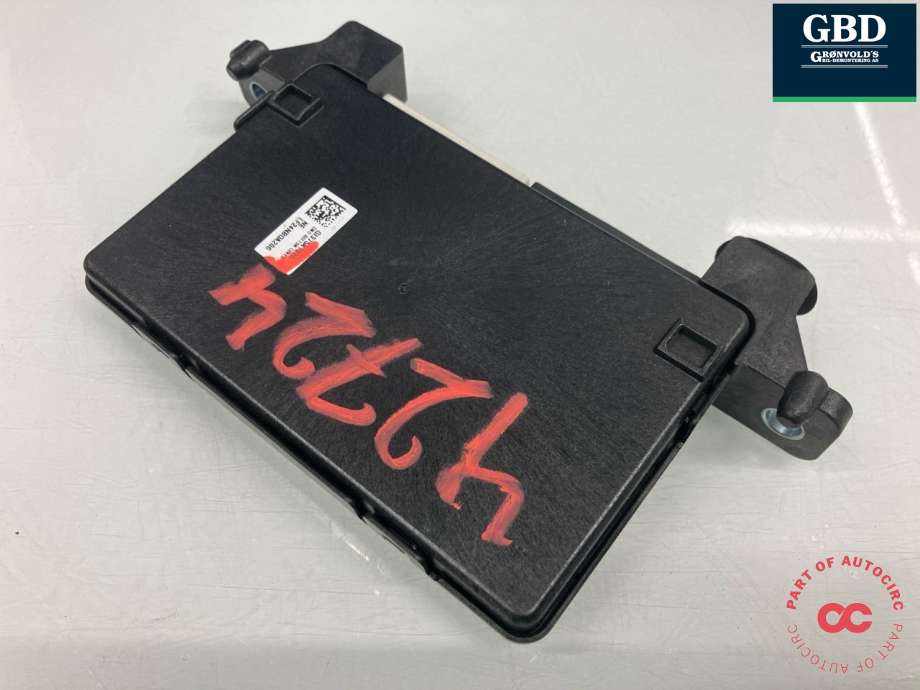 Styreenhet batteri elbil (BMS - Battery Management System) til Hyundai Ioniq 5 2021-->> (375A1GI000|375A1-GI000|GI375-A1000)