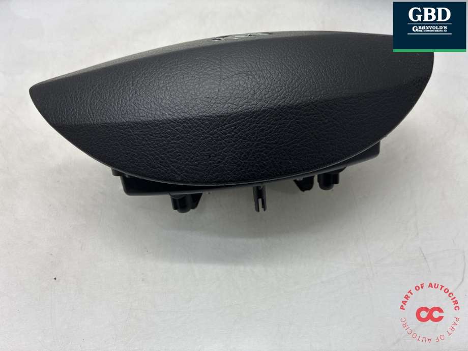 Airbag rattpute til Peugeot 5008 2010-2017 (Type I) (96 764 125 ZD|)