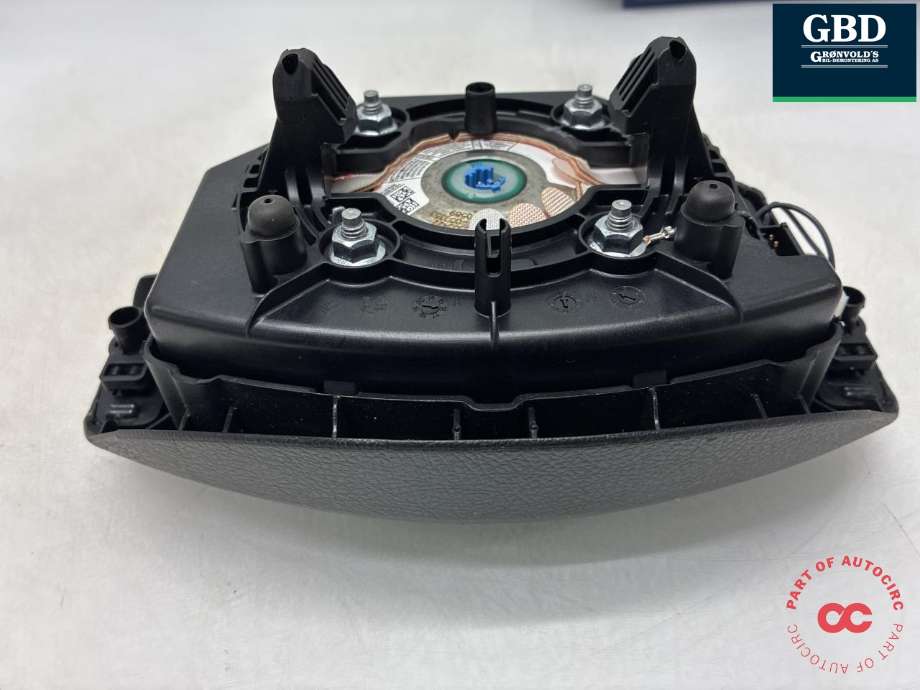 Airbag rattpute til Peugeot 5008 2010-2017 (Type I) (96 764 125 ZD|)