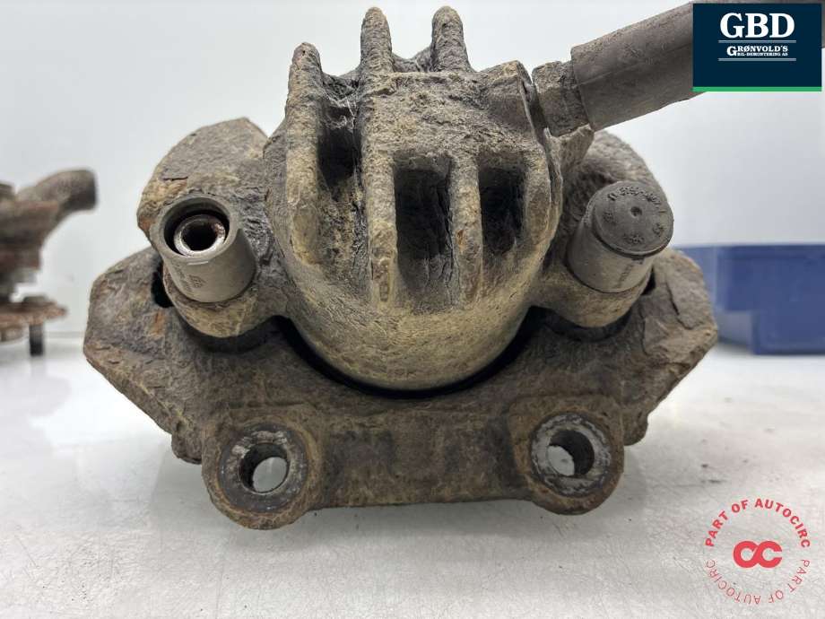 Bremsecaliper høyre foran til Peugeot 5008 2010-2017 (Type I)  (4400 V8|16 517 553 80|)