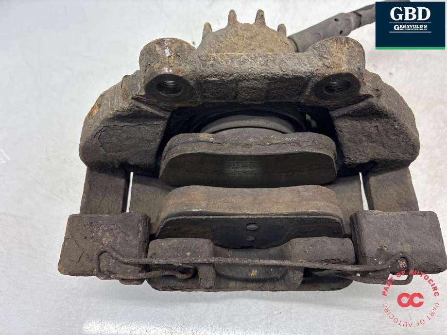 Bremsecaliper høyre foran til Peugeot 5008 2010-2017 (Type I)  (4400 V8|16 517 553 80|)