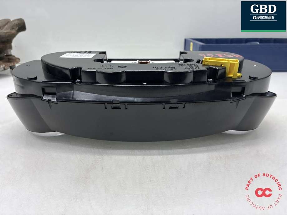 Instrumentpanel til Peugeot 5008 2010-2017 (Type I)  (98 051 706 80|9810477380|)