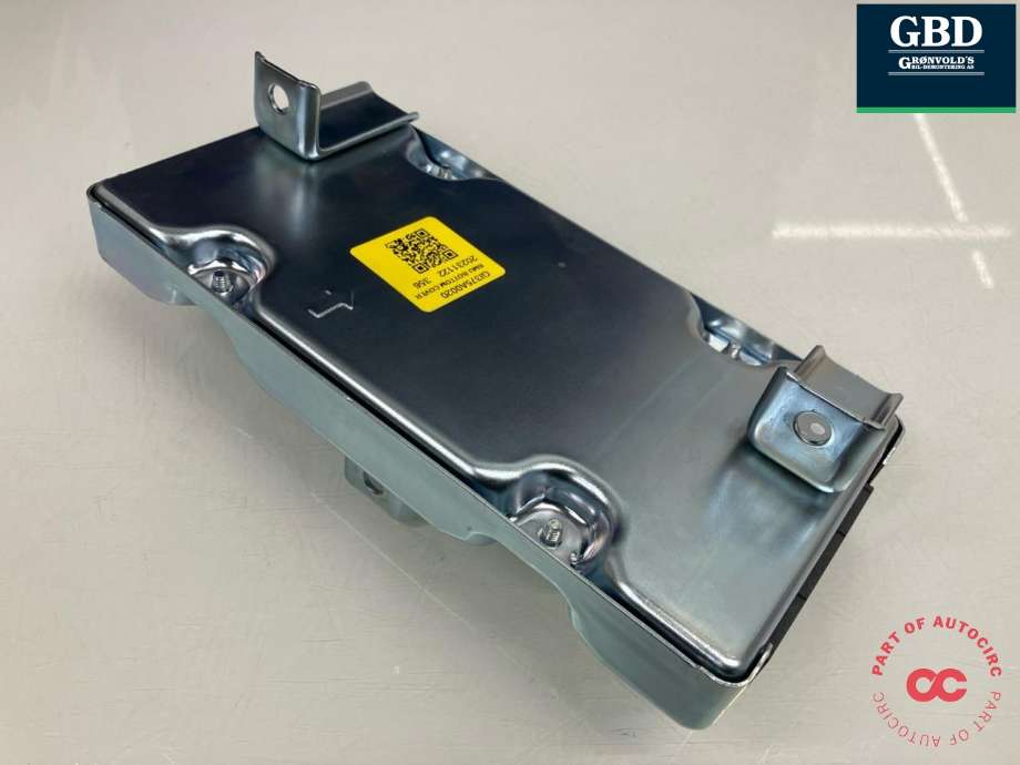 Styreenhet batteri elbil (BMS - Battery Management System) til Hyundai Ioniq 5 2021-->>  (375A0GI350|375A0-GI350|GI375-A0350)