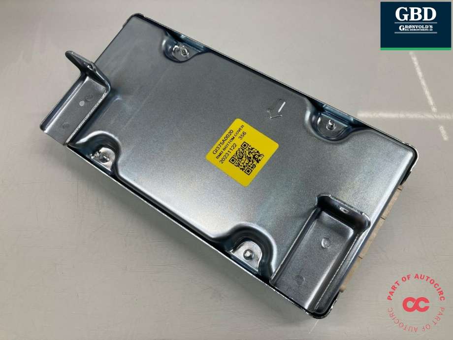 Styreenhet batteri elbil (BMS - Battery Management System) til Hyundai Ioniq 5 2021-->>  (375A0GI350|375A0-GI350|GI375-A0350)