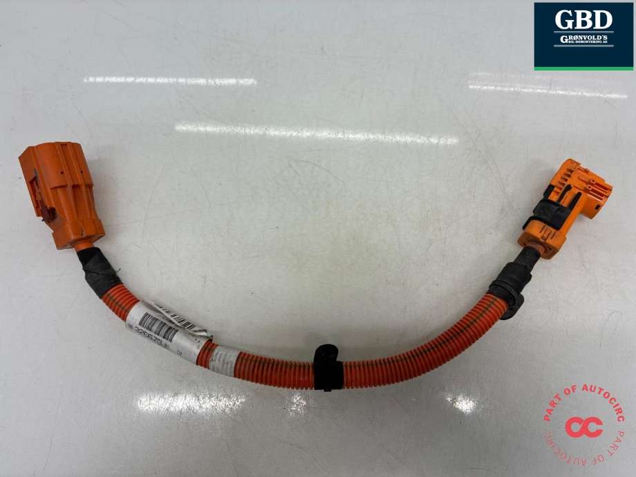 Kabel høy volt (HV) elbil til Peugeot Rifter, 2018-->>  (98 397 179 80)