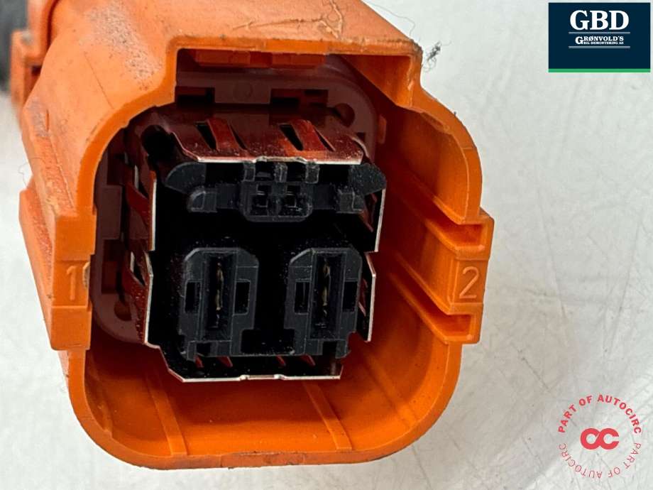 Kabel høy volt (HV) elbil til Peugeot Rifter 2018-->> (98 397 179 80|9832667380|)