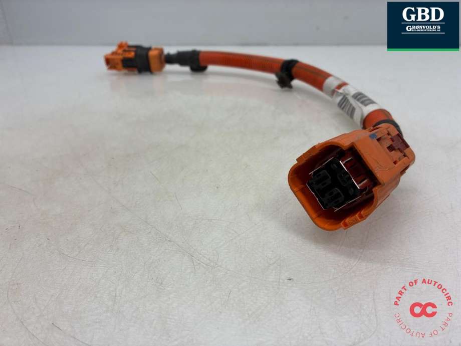 Kabel høy volt (HV) elbil til Peugeot Rifter 2018-->> (98 397 179 80|9832667380|)