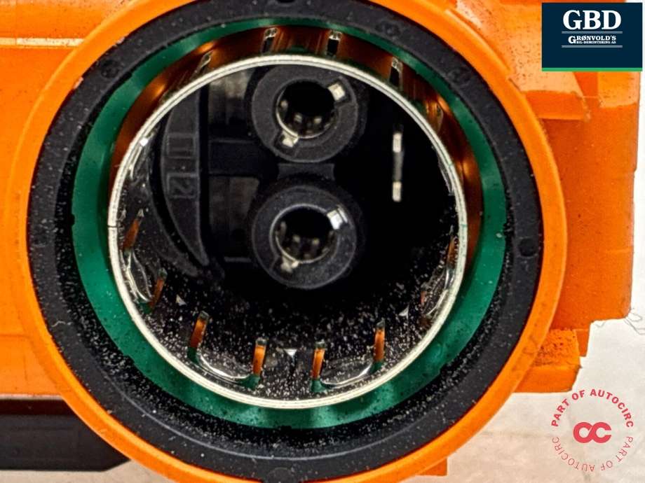 Kabel høy volt (HV) elbil til Peugeot Rifter 2018-->> (98 397 179 80|9832667380|)