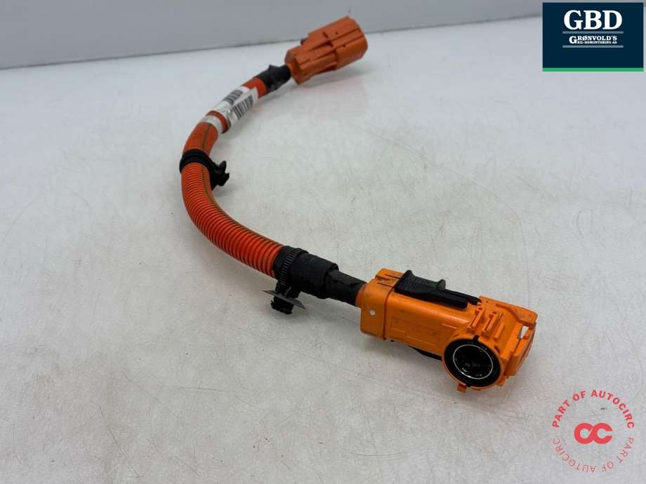 Kabel høy volt (HV) elbil til Peugeot Rifter 2018-->> (98 397 179 80|9832667380|)