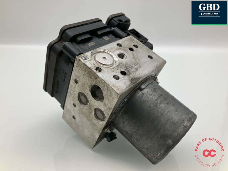 ABS sentral til BMW X5 2013-2018 (F15) (F15) (34 51 6 879 439|3451 6876455-01|)