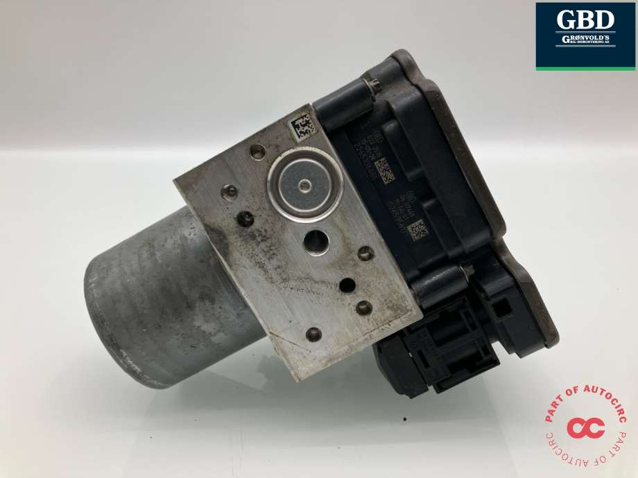 ABS sentral til BMW X5 2013-2018 (F15) (F15) (34 51 6 879 439|3451 6876455-01|)