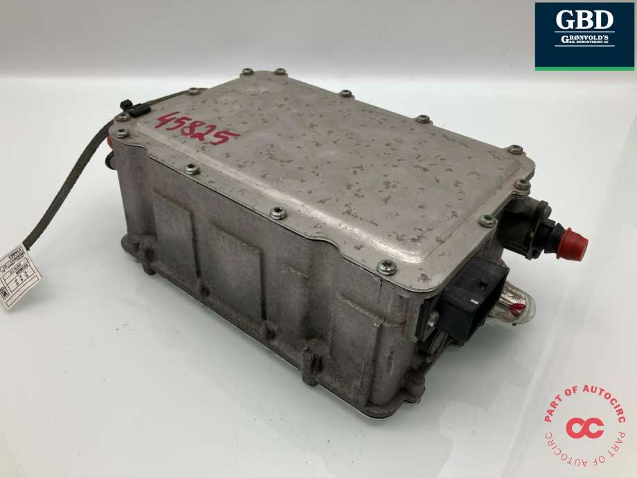 Batterilader (OBC - On Board Charger) til BMW X5 2013-2018 (F15) (F15) (61 44 8 699 722|6144 | 8663249|28503641)