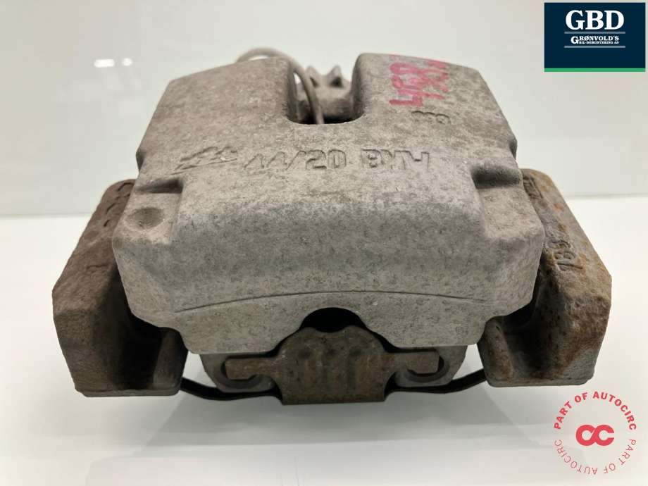Bremsecaliper høyre bak til BMW X5 2013-2018 (F15) (F15) (34 21 6 776 788|)