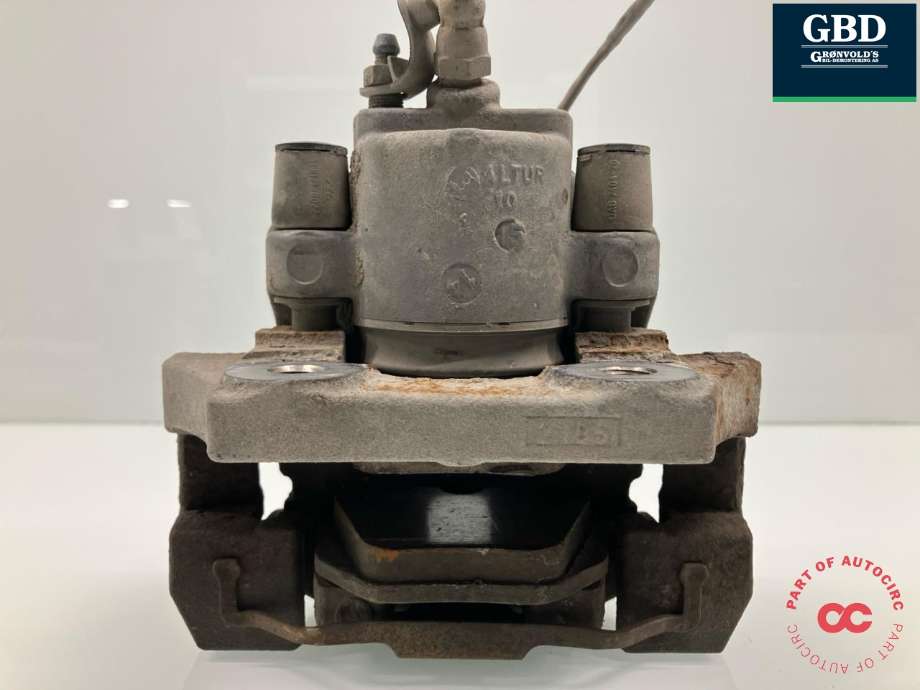 Bremsecaliper høyre bak til BMW X5 2013-2018 (F15) (F15) (34 21 6 776 788|)