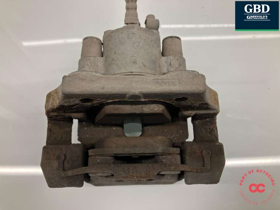 Bremsecaliper venstre bak til BMW X5 2013-2018 (F15) (F15) (34 21 6 776 787|)