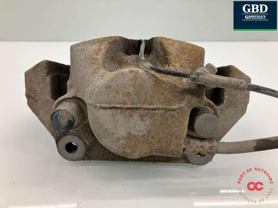 Bremsecaliper venstre foran til BMW X5 2013-2018 (F15) (F15) (34 11 6 776 783|)