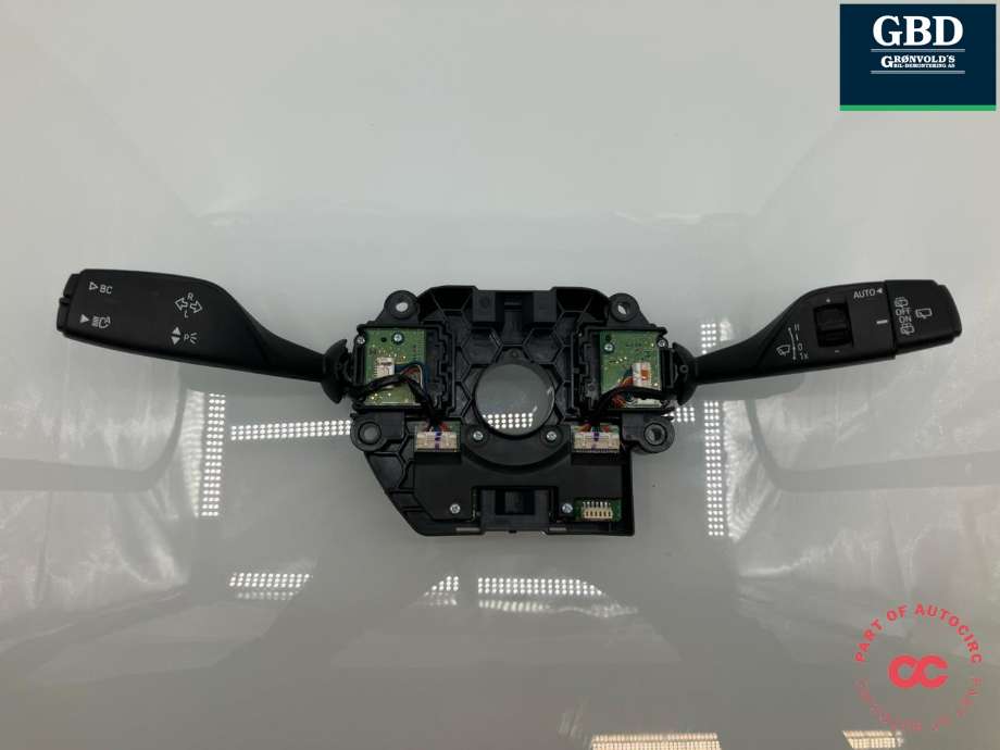 Bryter combi til BMW X5 2013-2018 (F15) (F15) (61 31 6 827 372|9368601 AI02|)