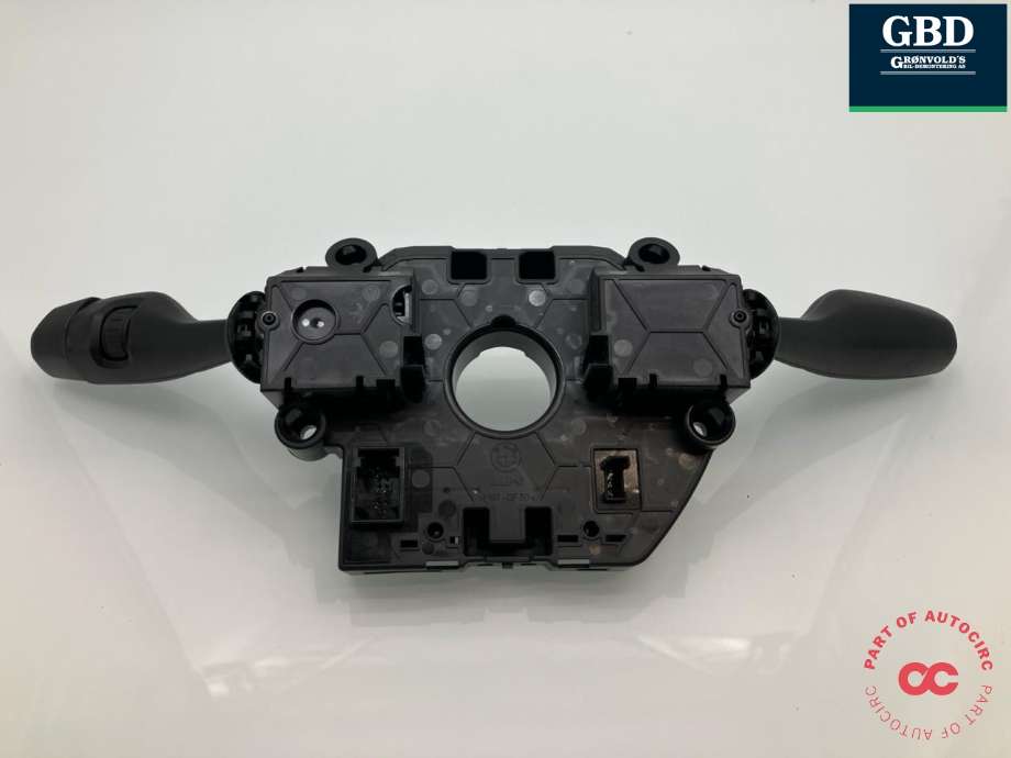 Bryter combi til BMW X5 2013-2018 (F15) (F15) (61 31 6 827 372|9368601 AI02|)