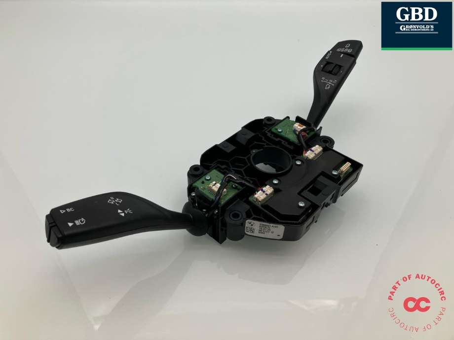Bryter combi til BMW X5 2013-2018 (F15) (F15) (61 31 6 827 372|9368601 AI02|)