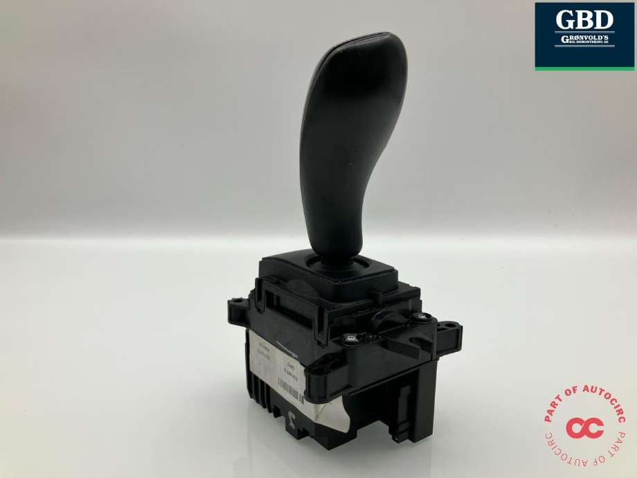 Girstang/girvelger automat til BMW X5 2013-2018 (F15) (F15) (61 31 6 832 381|12648563|)