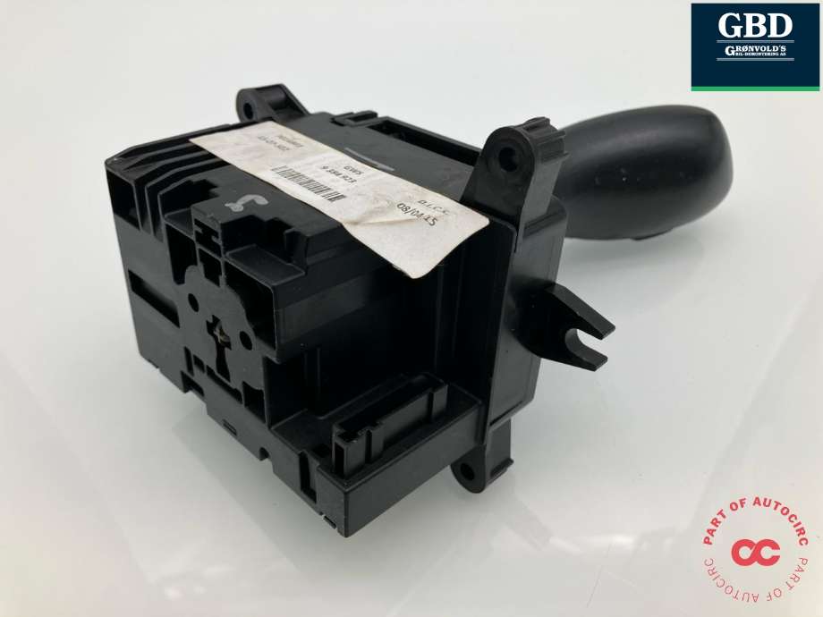 Girstang/girvelger automat til BMW X5 2013-2018 (F15) (F15) (61 31 6 832 381|12648563|)