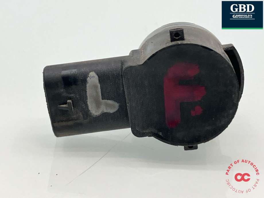 Parkeringssensor foran til BMW X5 2013-2018 (F15) (F15) (66 20 9 283 750|)