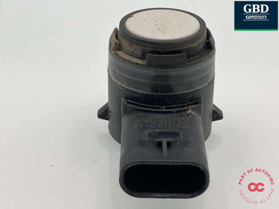 Parkeringssensor foran til BMW X5 2013-2018 (F15) (F15) (66 20 9 283 750|)