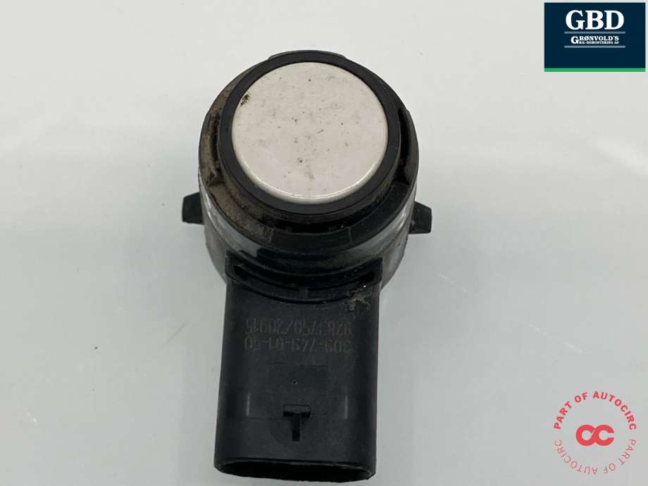 Parkeringssensor foran til BMW X5 2013-2018 (F15) (F15) (66 20 9 283 750|)