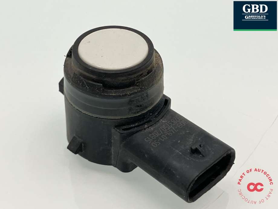 Parkeringssensor foran til BMW X5 2013-2018 (F15) (F15) (66 20 9 283 750|)