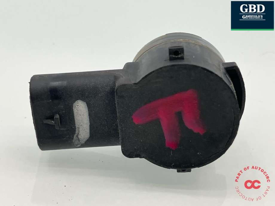 Parkeringssensor foran til BMW X5 2013-2018 (F15) (F15) (66 20 9 283 750|)